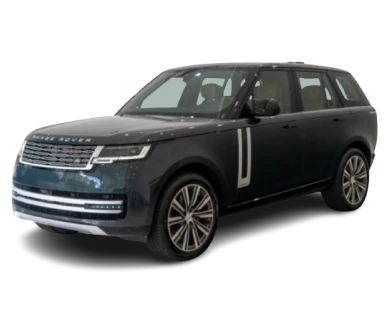 Land Rover Range Rover Land Rover Range Rover